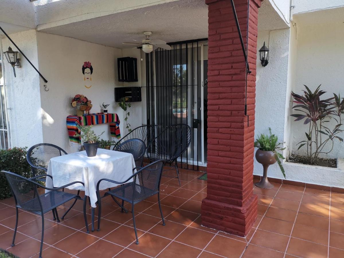 Casa Sirena Apartment Ixtapa  Exterior photo