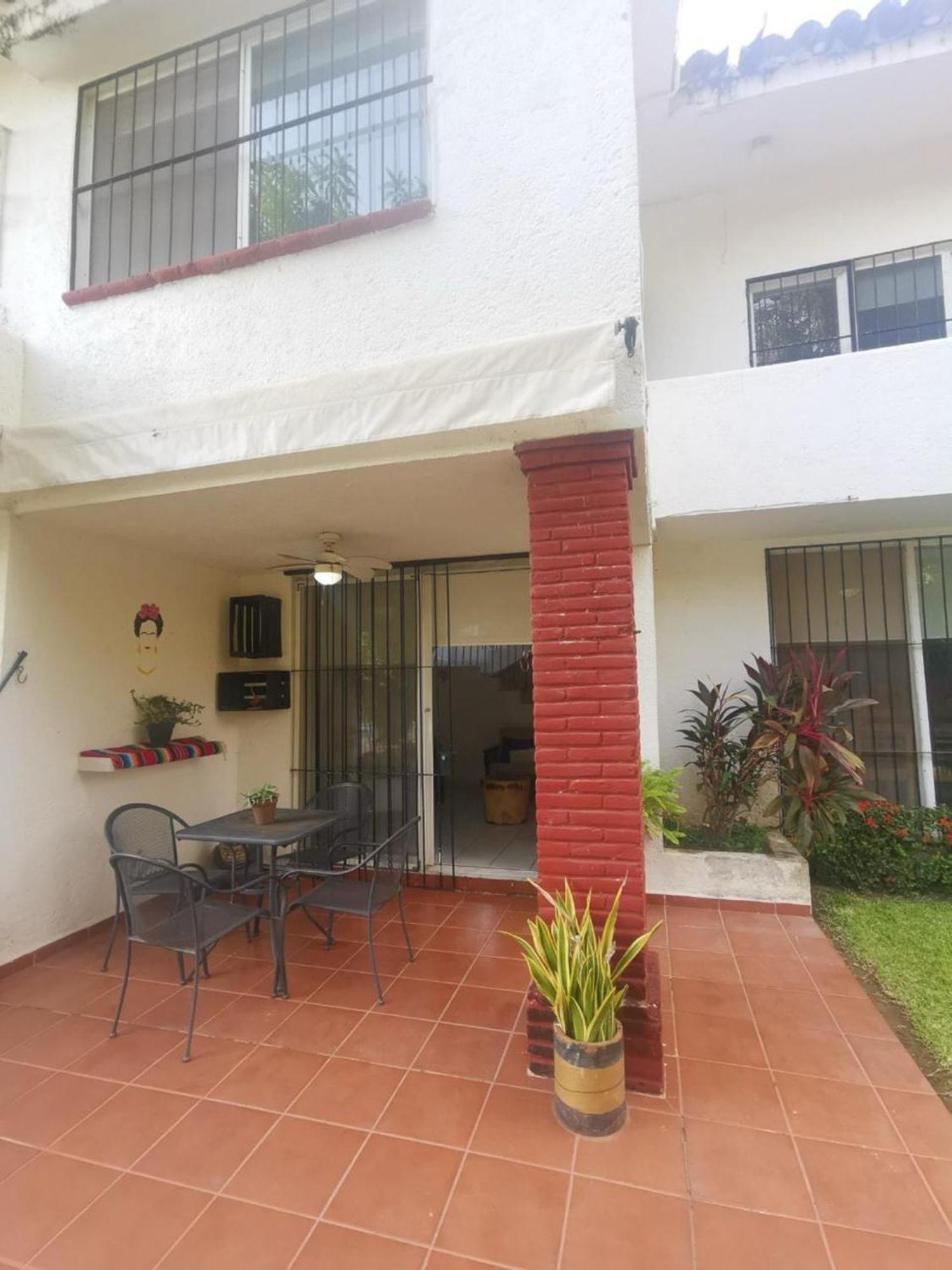 Casa Sirena Apartment Ixtapa  Exterior photo